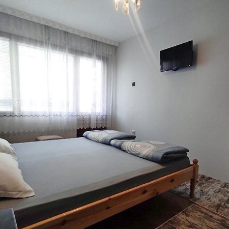 Rooms In Nesebar Bagian luar foto
