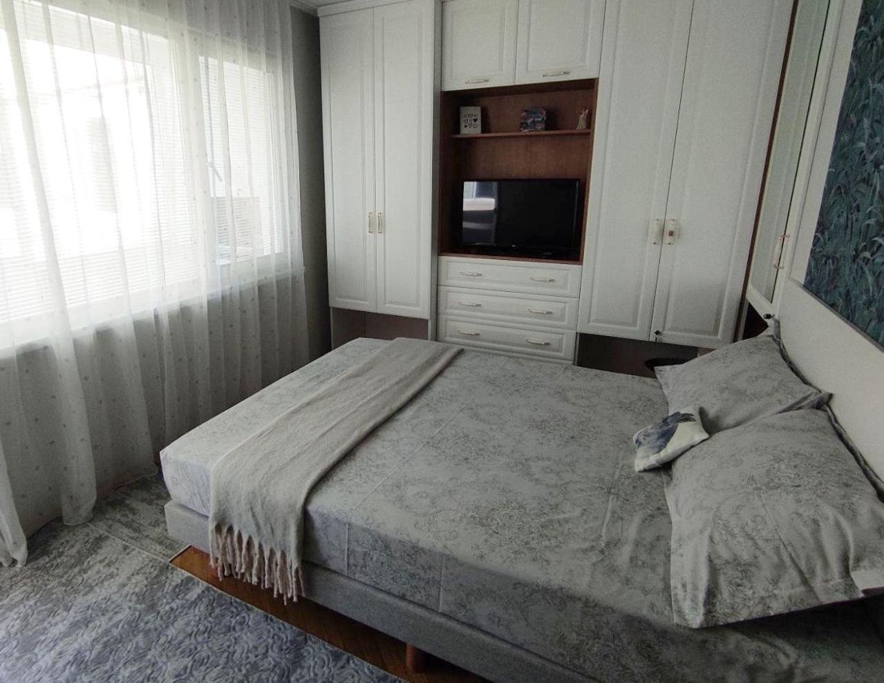 Rooms In Nesebar Bagian luar foto