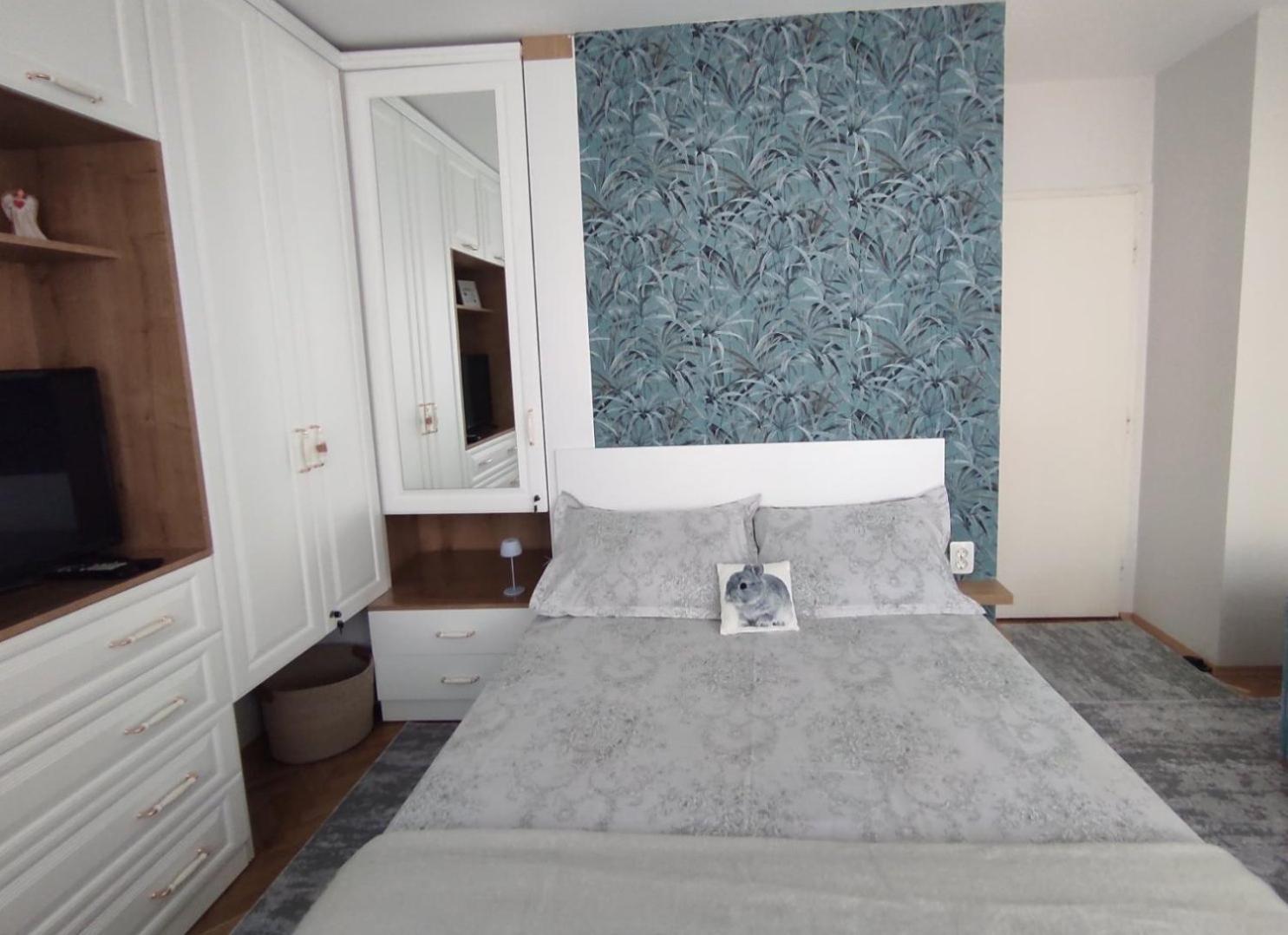 Rooms In Nesebar Bagian luar foto