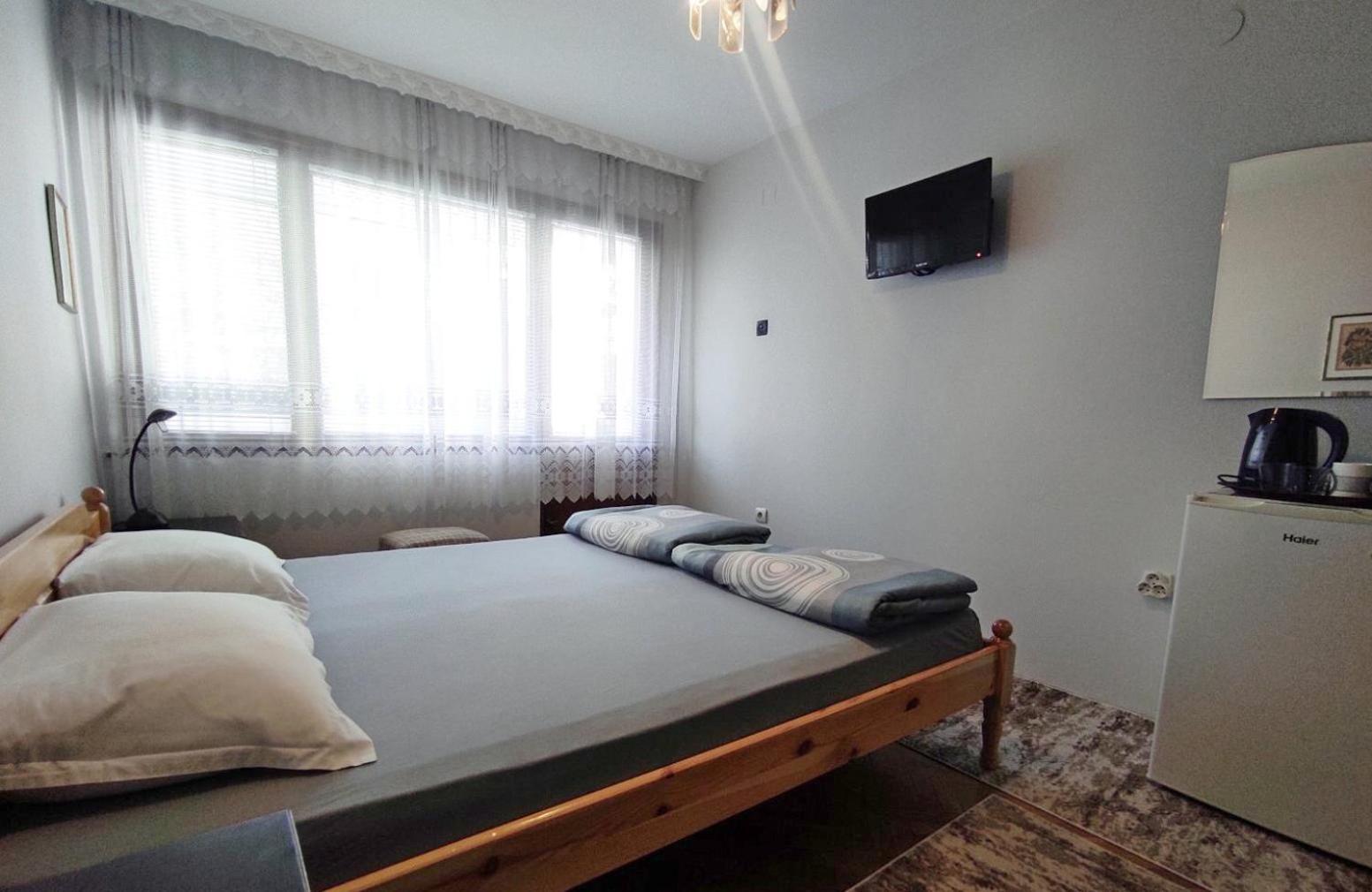 Rooms In Nesebar Bagian luar foto