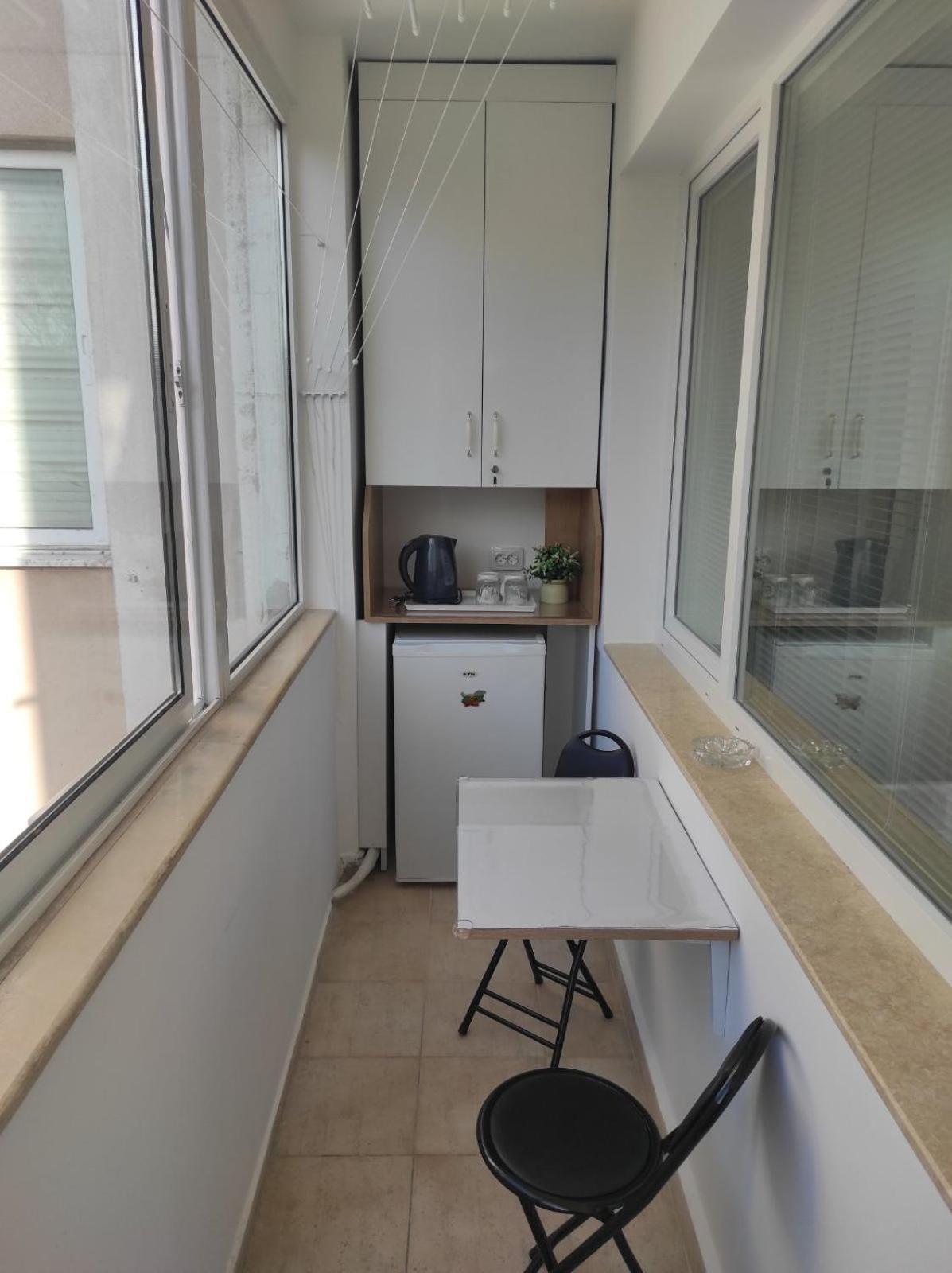 Rooms In Nesebar Bagian luar foto