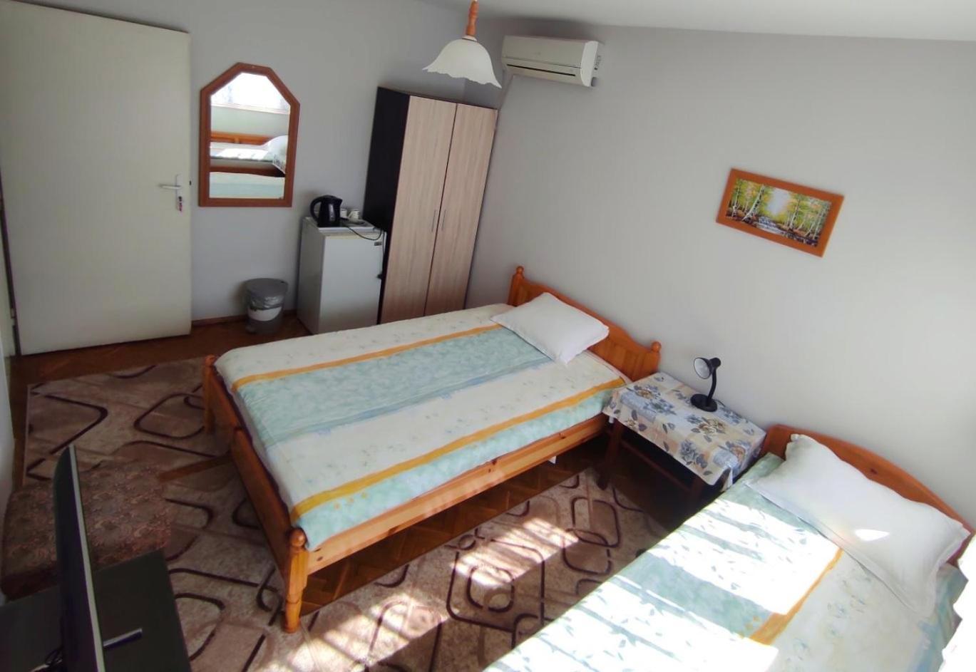 Rooms In Nesebar Bagian luar foto