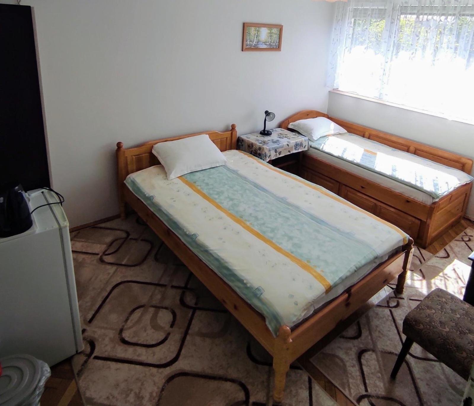 Rooms In Nesebar Bagian luar foto