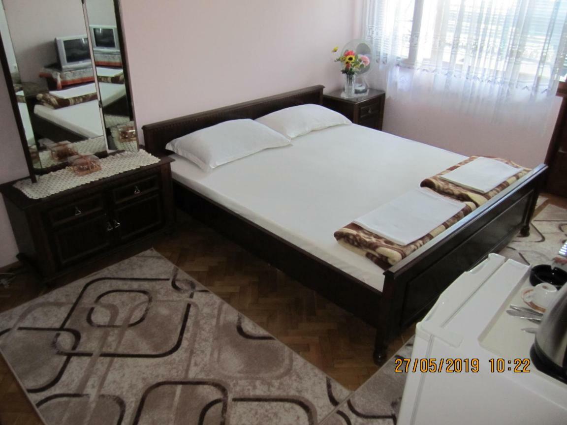 Rooms In Nesebar Bagian luar foto