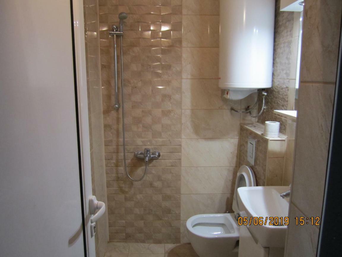 Rooms In Nesebar Bagian luar foto