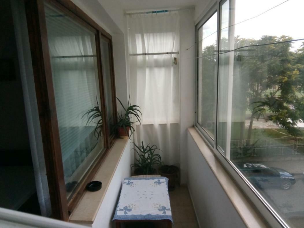 Rooms In Nesebar Bagian luar foto