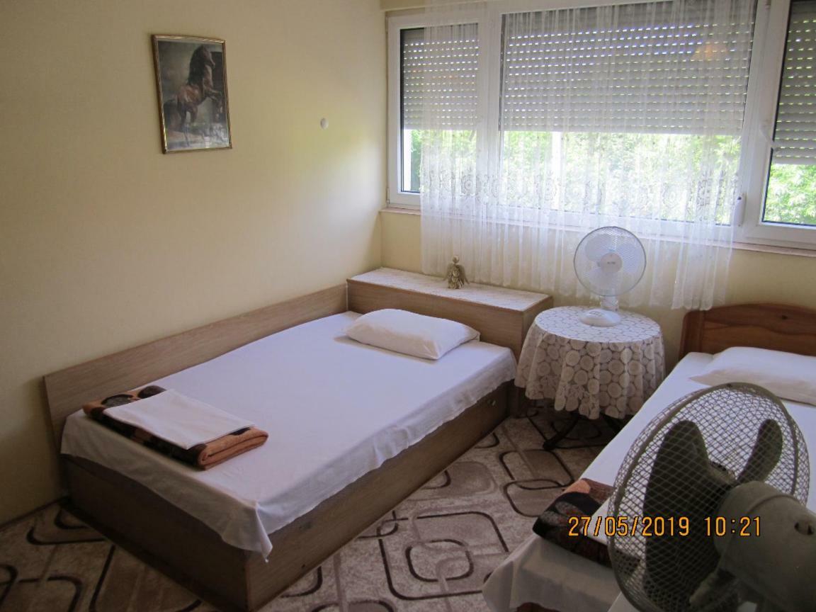 Rooms In Nesebar Bagian luar foto
