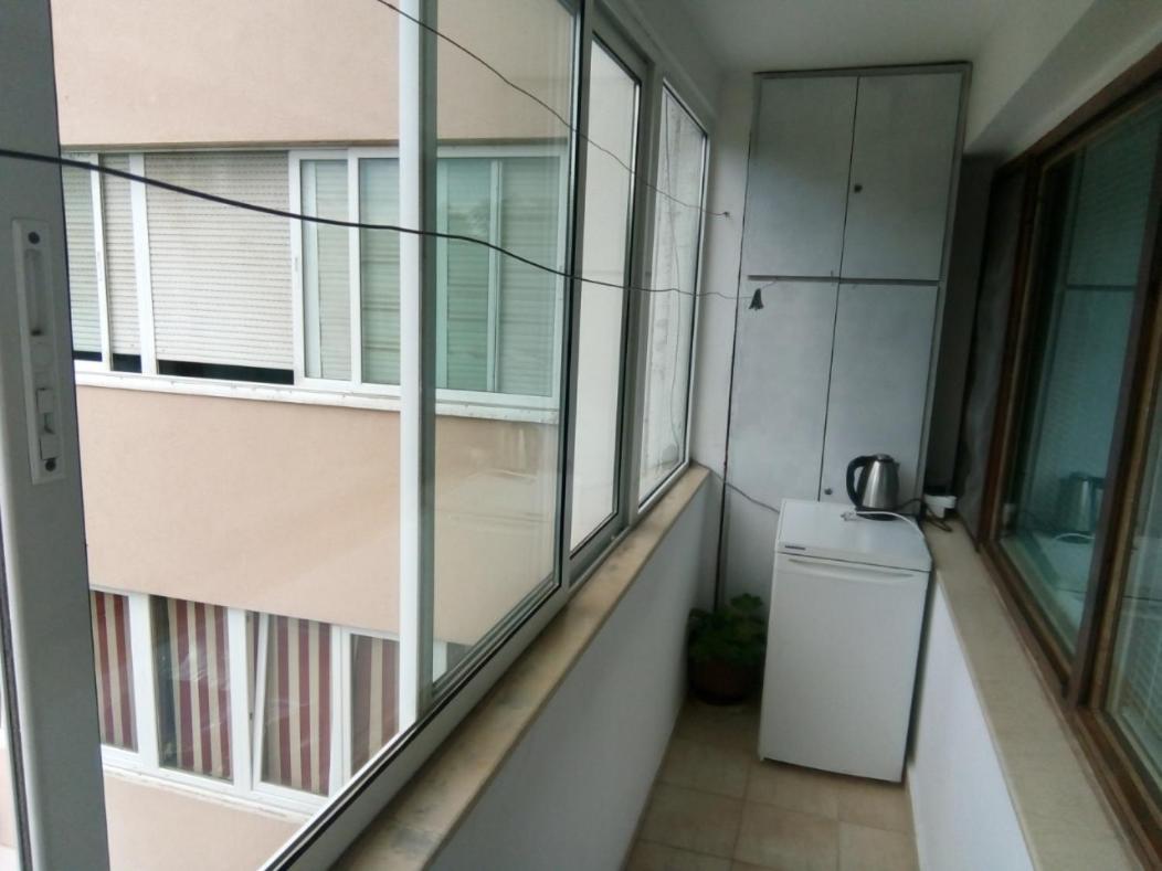 Rooms In Nesebar Bagian luar foto