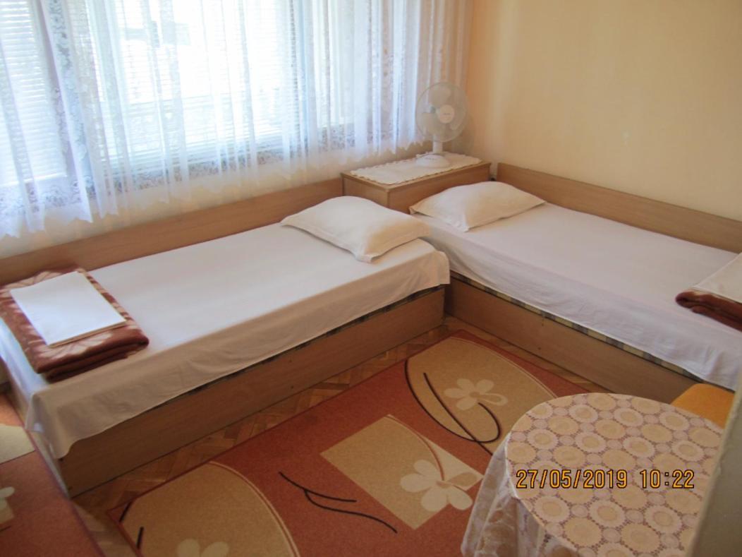 Rooms In Nesebar Bagian luar foto